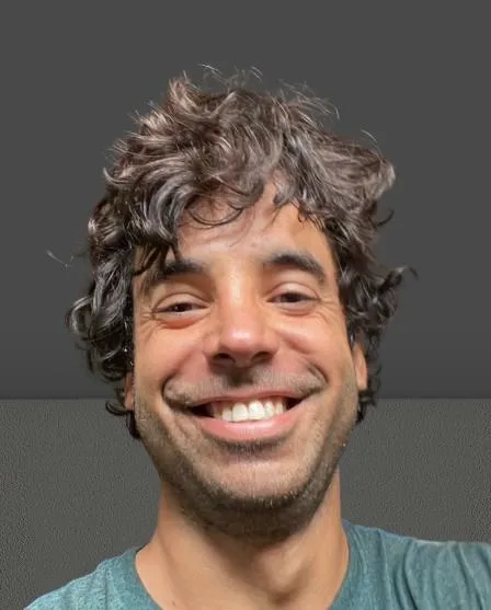 Foto de Matías Oller Gogol